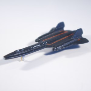 SR-71 Blackbird (Mini) (01)